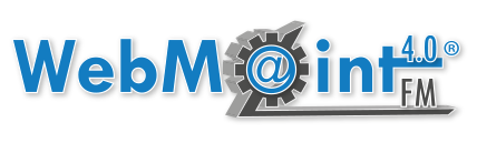 WebM@int FM 4.0 ® Sistema di Facility Management