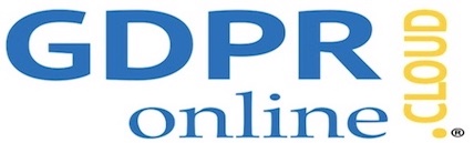 GDPRonline.CLOUD ® GDPRonline.CLOUD ®